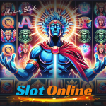 Bermain Slot Online