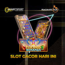 Istimewa Terpopuler Slot Javabetsport