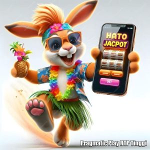 Pragmatic Play RTP Tinggi