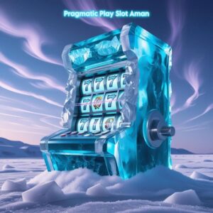 Pragmatic Play Slot Aman