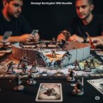 Strategi Bertingkat Wild Bandito