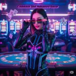Cashback Slot Habanero Gacor