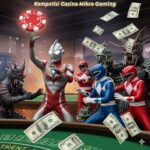 Kompetisi Casino Mikro Gaming