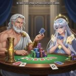 Strategi Pro Spadegaming Cuan