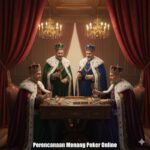 Perencanaan Menang Poker Online