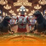 Petualangan Olympus Anti Rugi